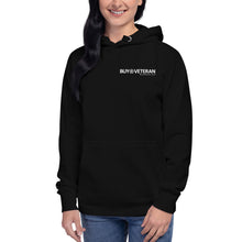 Load image into Gallery viewer, Buy Veteran Hoodie
