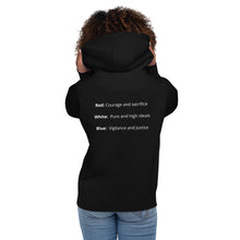 Load image into Gallery viewer, RWB 5013 Hoodie