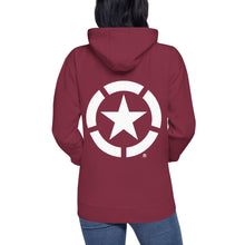 Load image into Gallery viewer, Buy Veteran Hoodie