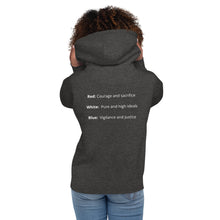 Load image into Gallery viewer, RWB 5013 Hoodie