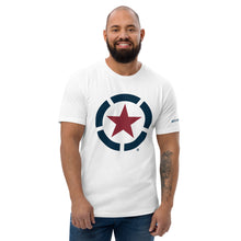 Load image into Gallery viewer, Bullseye Buy Veteran Logo