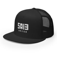 Load image into Gallery viewer, 5013 United Trucker Cap