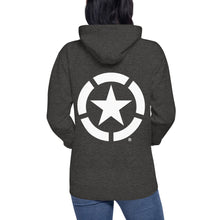Load image into Gallery viewer, Buy Veteran Hoodie