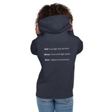 Load image into Gallery viewer, RWB 5013 Hoodie