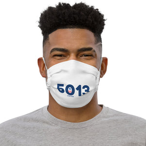 5013 Face mask