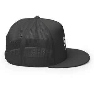 5013 United Trucker Cap