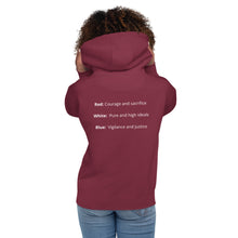 Load image into Gallery viewer, RWB 5013 Hoodie
