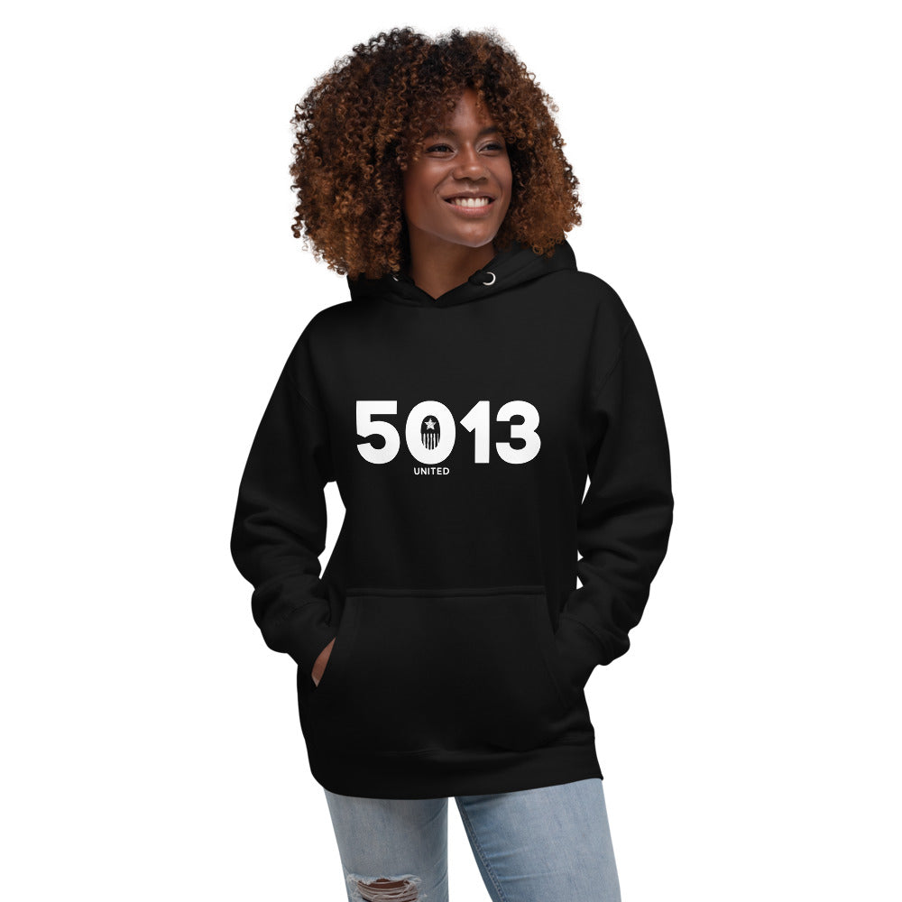 RWB 5013 Hoodie