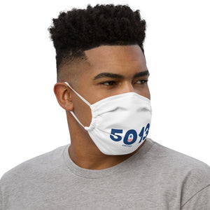 5013 Face mask