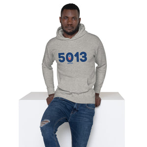 RWB 5013 Hoodie