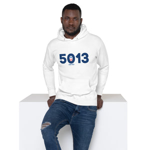 RWB 5013 Hoodie