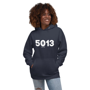 RWB 5013 Hoodie