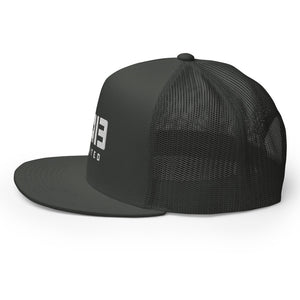 5013 United Trucker Cap