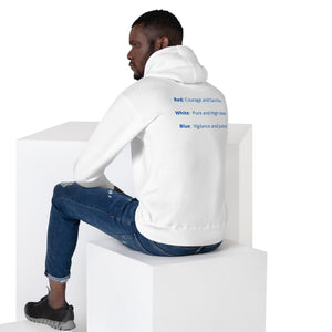 RWB 5013 Hoodie