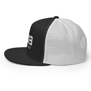 5013 United Trucker Cap